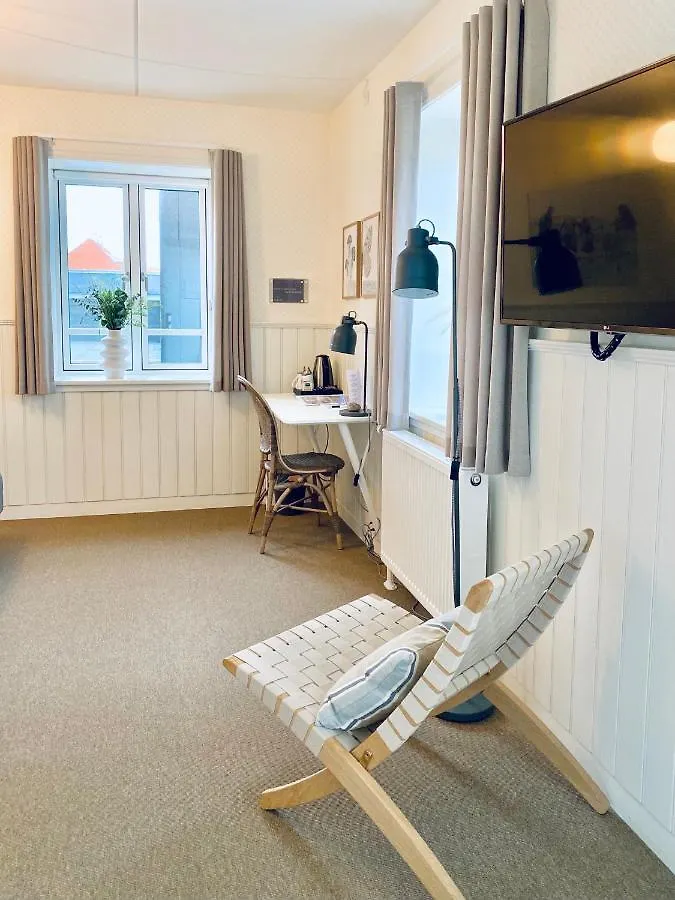 ***  Hotel Marie Skagen Denmark