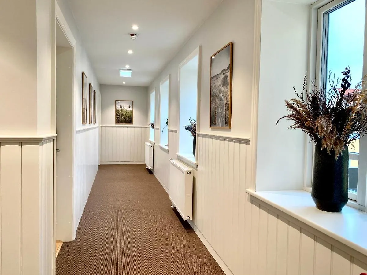 Hotel Marie Skagen