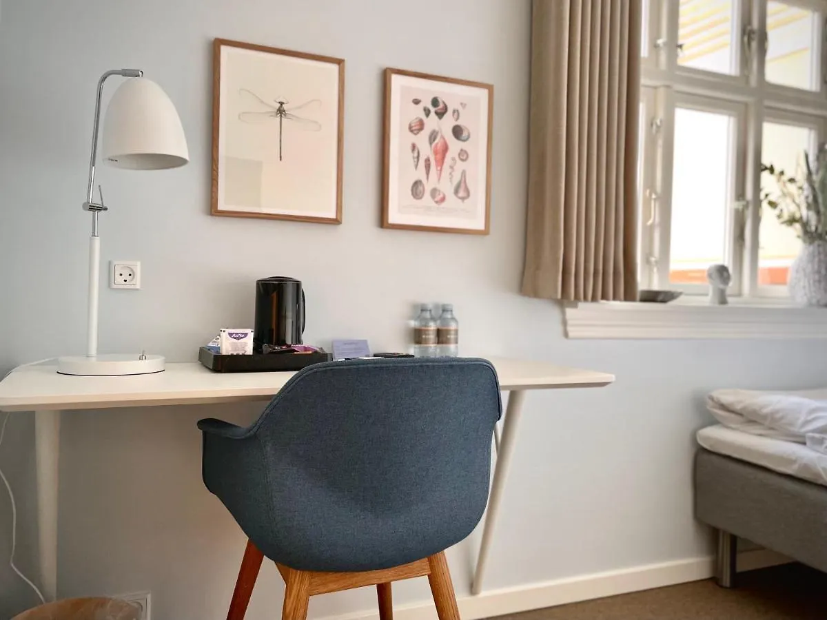 Hotel Marie Skagen Denmark