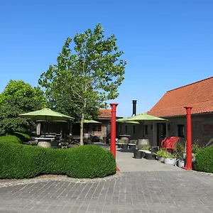 Hoeve Chartreuse , Brugge België