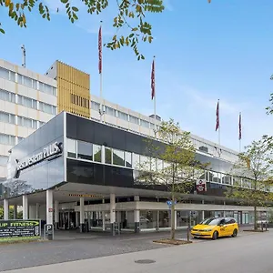 Western Airport Hotel Kopenhagen