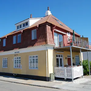 Skagen Room Pensionat