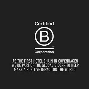 Ottilia By Brøchner Hotel Kopenhagen