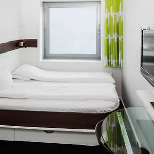 Wakeup - Hotel Århus