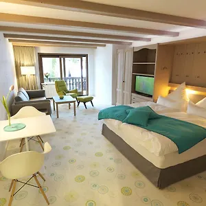 Sonnhof Apart Aparthotel Bad Wiessee