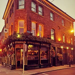 https://oneills-victorian-pub-townhouse-guest-house.dublin-hotelsweb.com