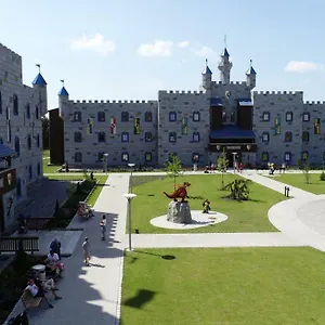 Legoland Castle Hotel Billund