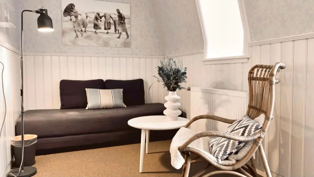 Hotel Marie Skagen 3*,  Danmark